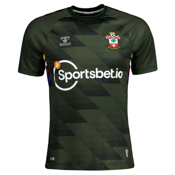 Tailandia Camiseta Southampton 3rd 2022-2023